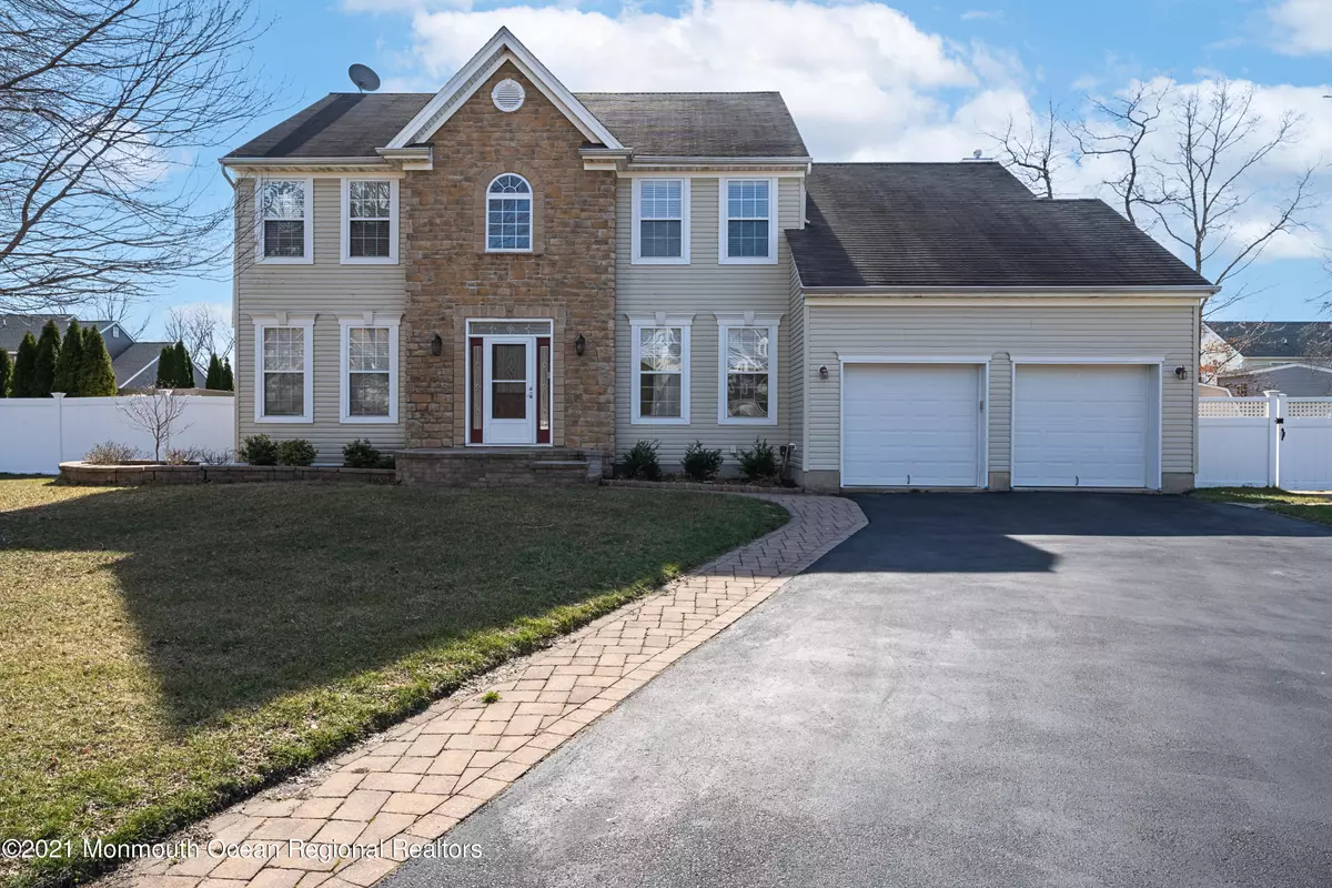 Lanoka Harbor, NJ 08734,747 Hill Street