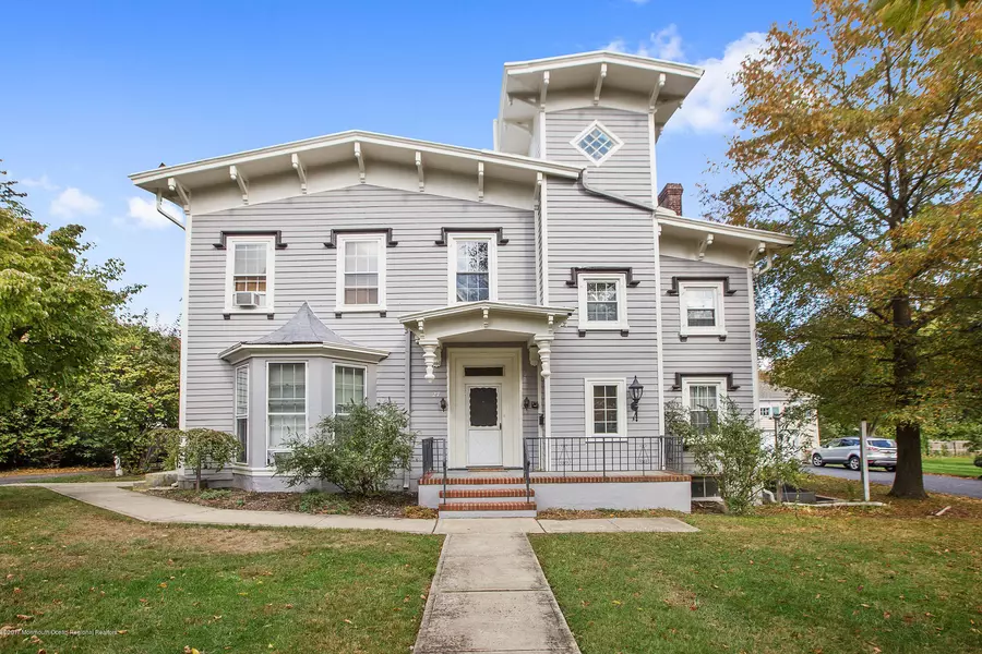 27 Spring Street, Freehold, NJ 07728