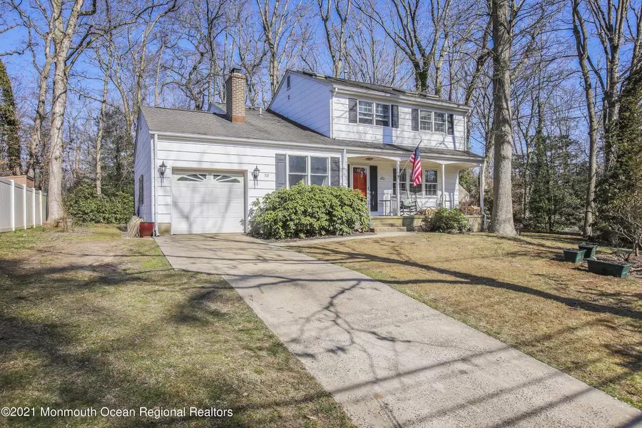 511 N Riverside Drive, Neptune Township, NJ 07753