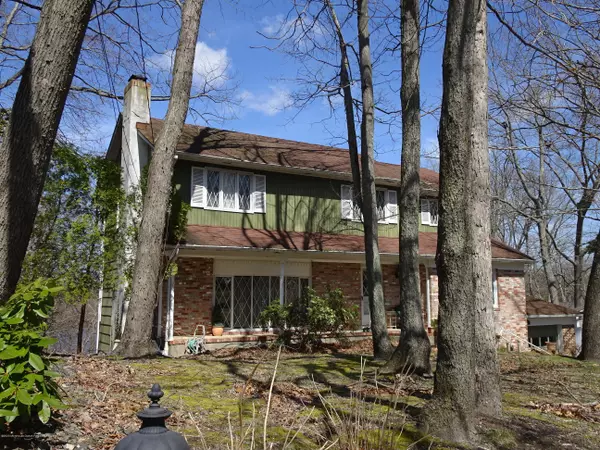 Jackson, NJ 08527,22 S Lakeview Drive