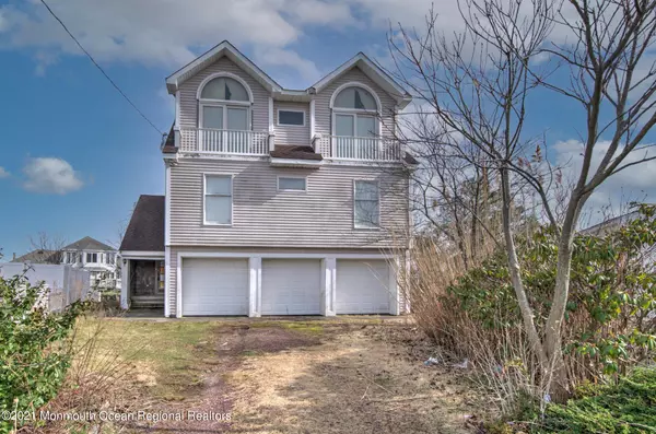 Bayville, NJ 08721,224 Redwood Drive