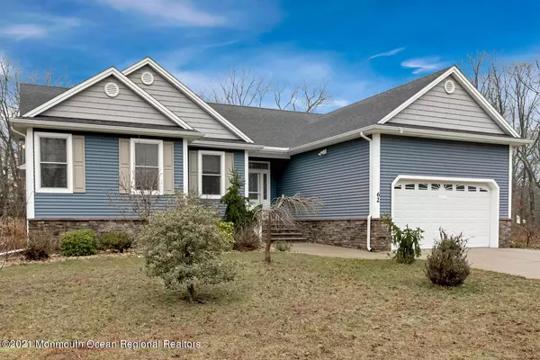 62 Cranmer Road, Bayville, NJ 08721