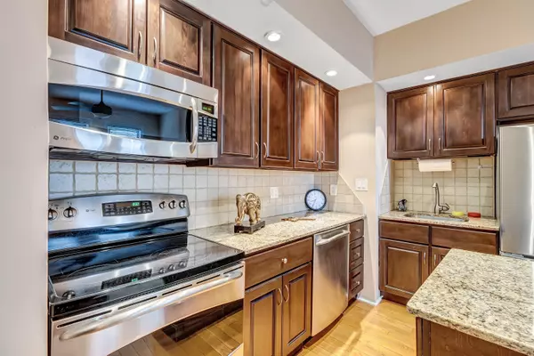 400 Deal Lake Drive #2E, Asbury Park, NJ 07712