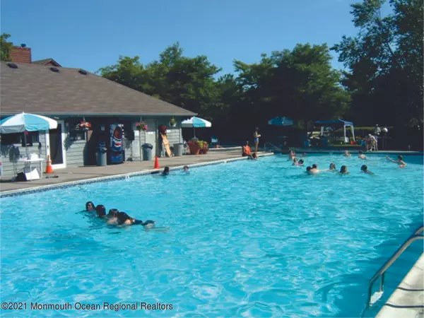 Plainsboro, NJ 08536,2119 Ravens Crest Drive