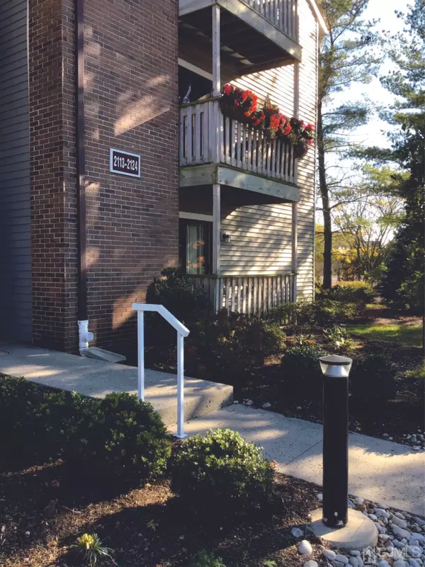 2119 Ravens Crest Drive, Plainsboro, NJ 08536