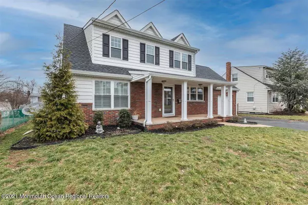 Colonia, NJ 07067,19 Canterbury Lane