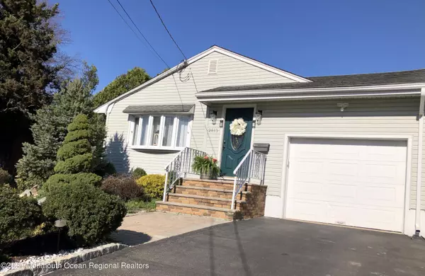 2813 Park Avenue, South Plainfield, NJ 07080