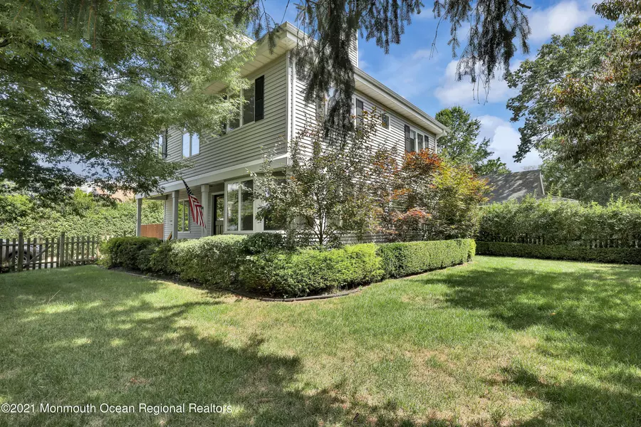 57 Black Point Road, Rumson, NJ 07760