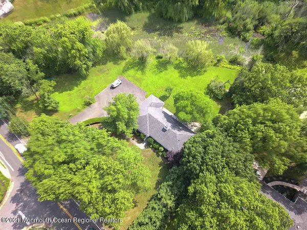 41 Seven Bridges Road, Little Silver, NJ 07739