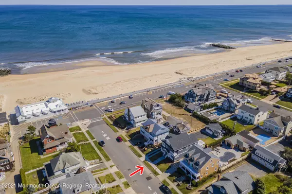 2 Beacon Boulevard, Sea Girt, NJ 08750