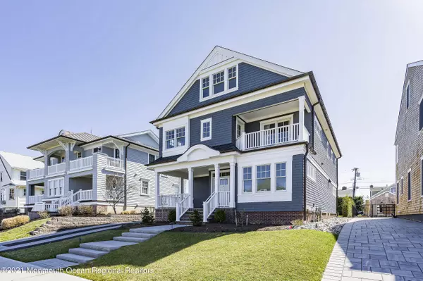 Sea Girt, NJ 08750,2 Beacon Boulevard