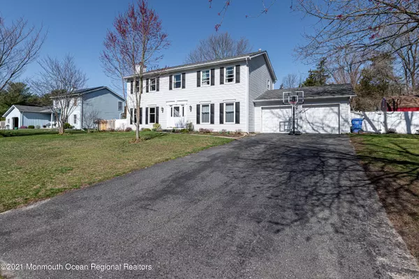 Jackson, NJ 08527,80 Hickory Hill Road