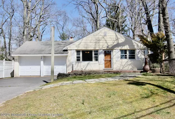 Neptune Township, NJ 07753,717 S Riverside Drive