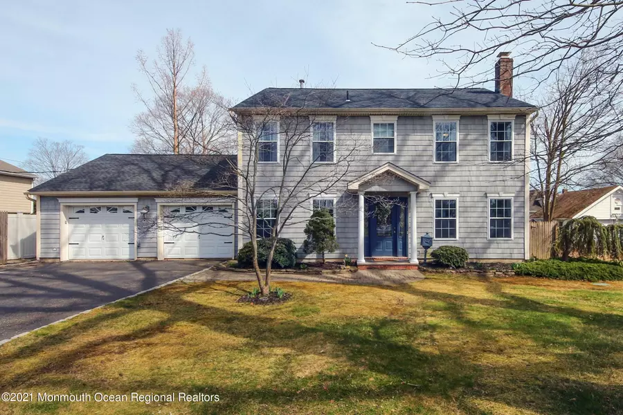 177 11th Street, Belford, NJ 07718