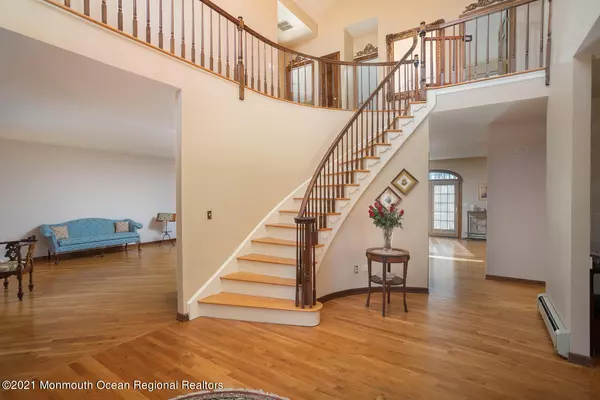 Millstone, NJ 08535,8 Perrine Circle