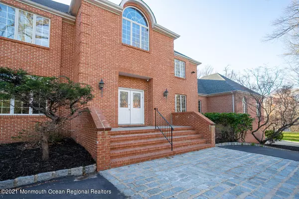 Millstone, NJ 08535,8 Perrine Circle