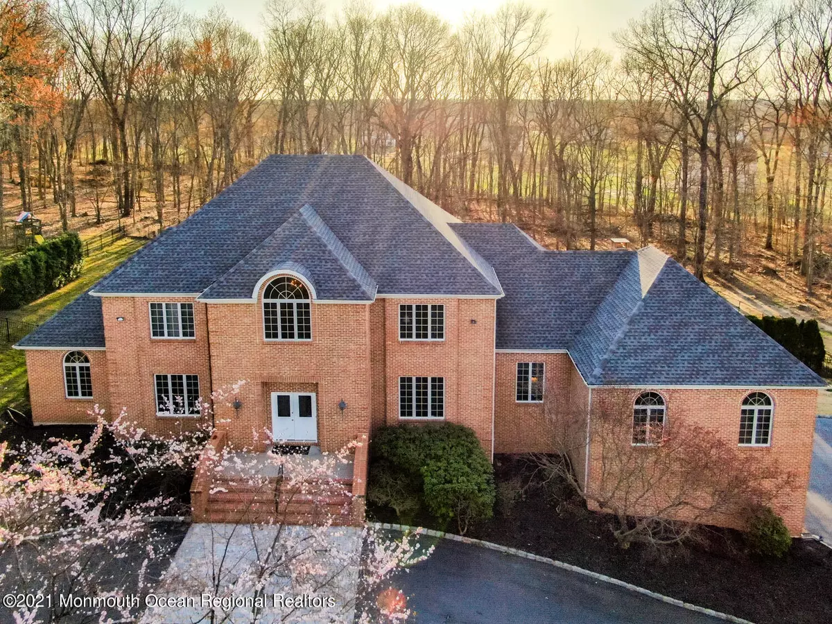 Millstone, NJ 08535,8 Perrine Circle