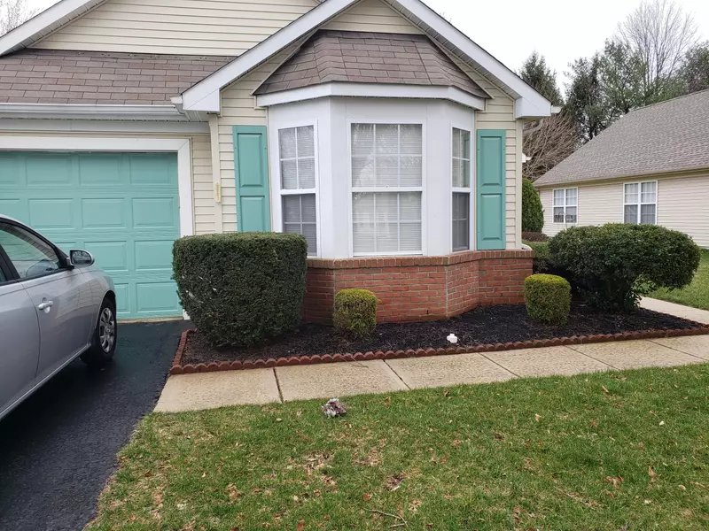 2375 Crisfield Circle, Toms River, NJ 08755