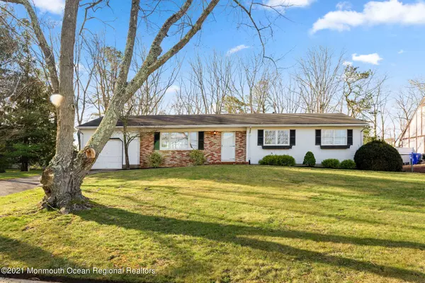 Brick, NJ 08723,436 Crestview Terrace