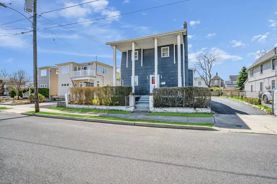 505 Newark Avenue, Bradley Beach, NJ 07720