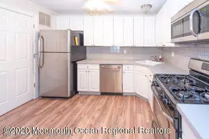 Freehold, NJ 07728,709 Zlotkin Circle #1