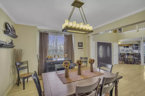 Millstone, NJ 08535,3 Wagner Farm Lane