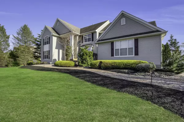 Millstone, NJ 08535,3 Wagner Farm Lane