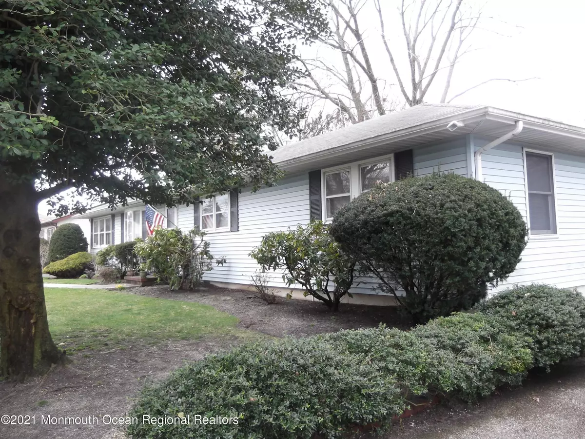 Beachwood, NJ 08722,516 Mizzen Avenue