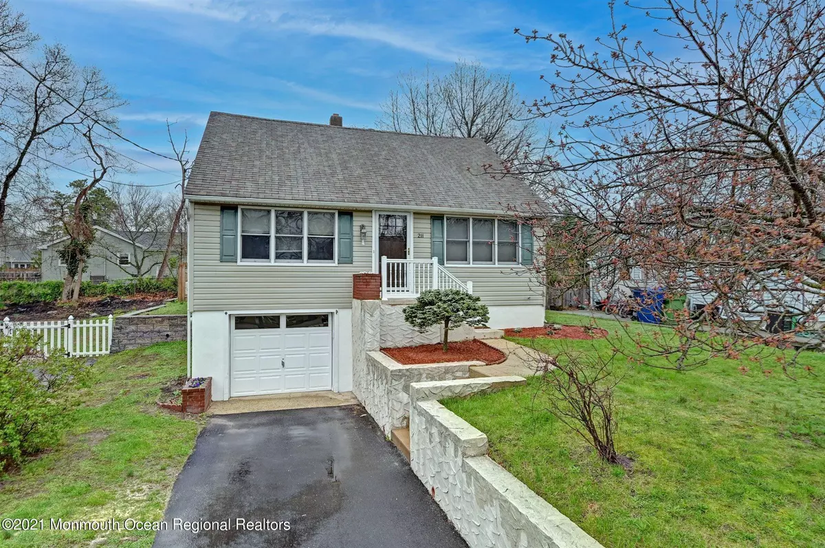 Neptune Township, NJ 07753,211 Milford Road