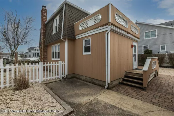 Long Beach Twp, NJ 08008,19 W Dune Lane