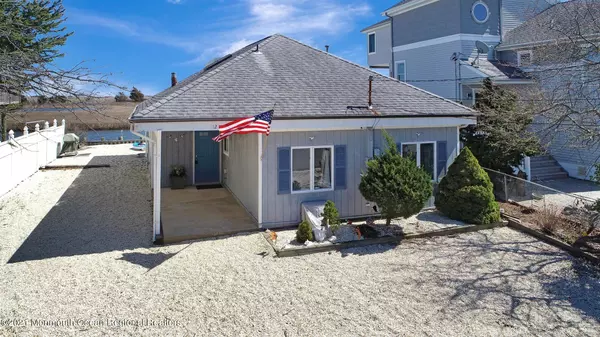 Little Egg Harbor, NJ 08087,112 N Burgee Drive