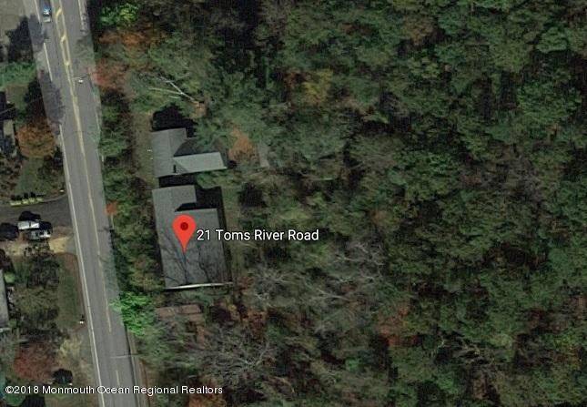 Jackson, NJ 08527,21 Toms River Road