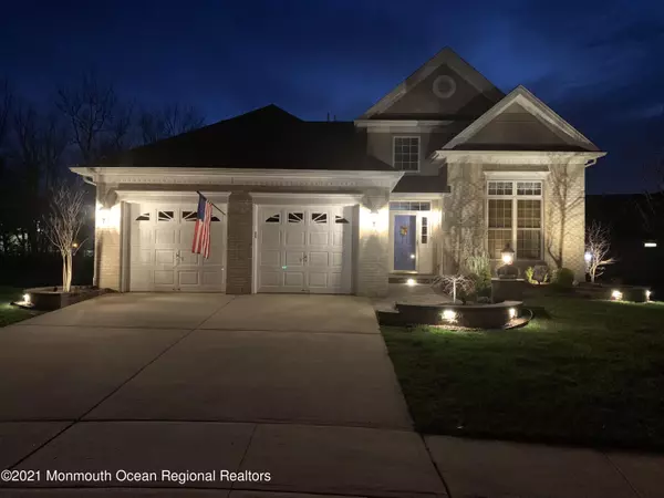 Jackson, NJ 08527,28 Kings North Road