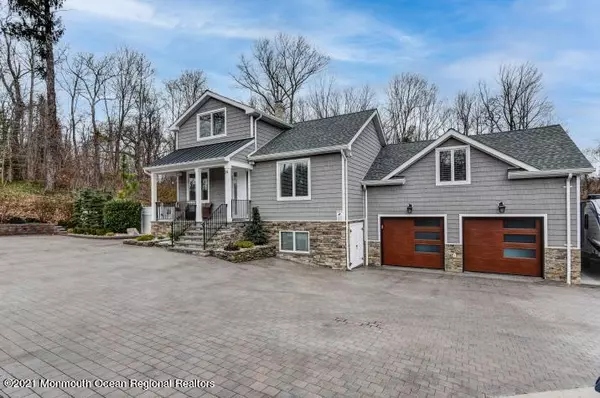 Matawan, NJ 07747,24 Texas Road