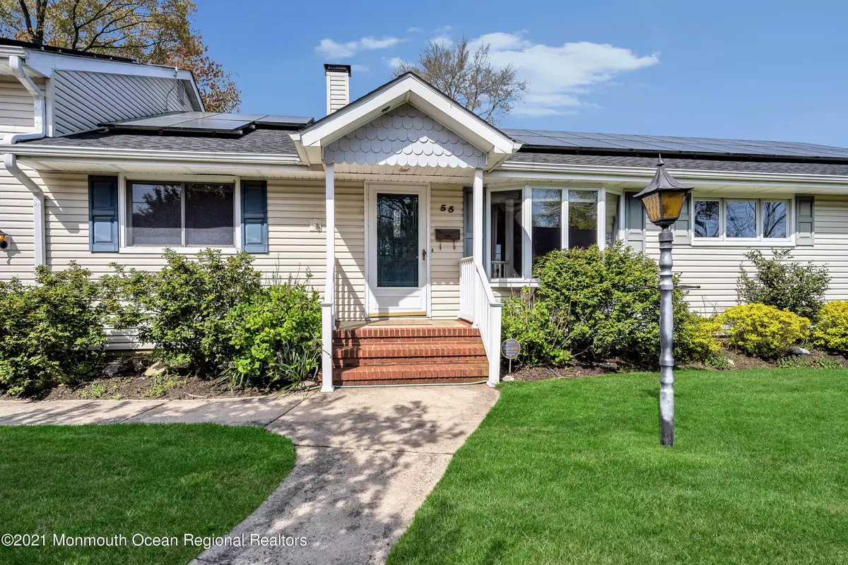 Belford, NJ 07718,55 Drift Road