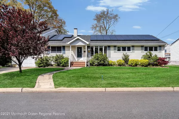 Belford, NJ 07718,55 Drift Road