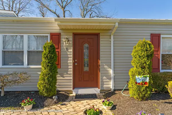 Neptune Township, NJ 07753,1 Brookside Road