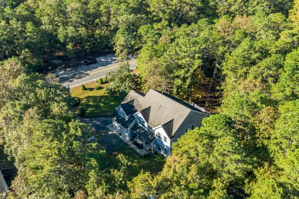 Little Egg Harbor, NJ 08087,427 Parkertown Drive