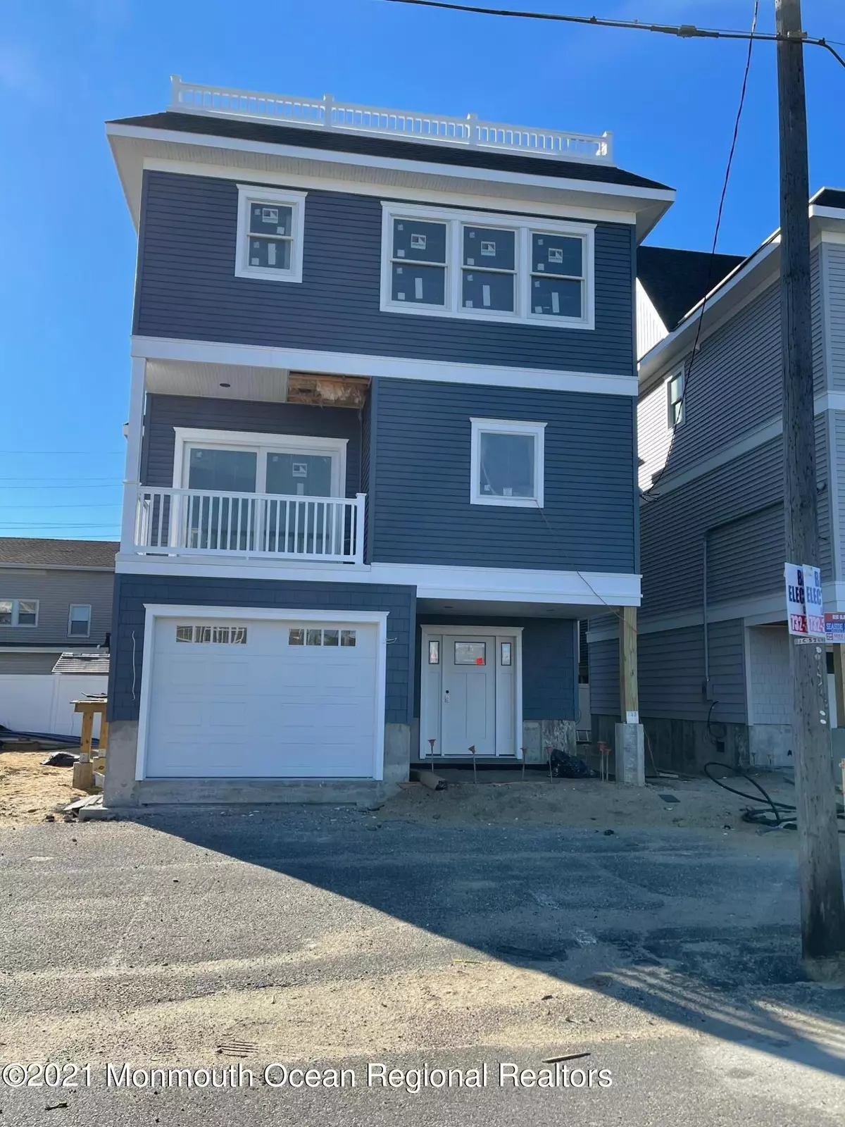 Ortley Beach, NJ 08751,123 Dewey Drive