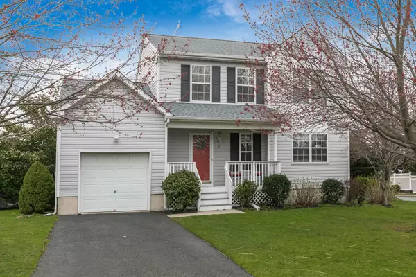 Neptune Township, NJ 07753,21 Waterview Court