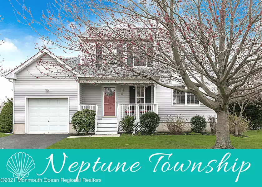 21 Waterview Court, Neptune Township, NJ 07753