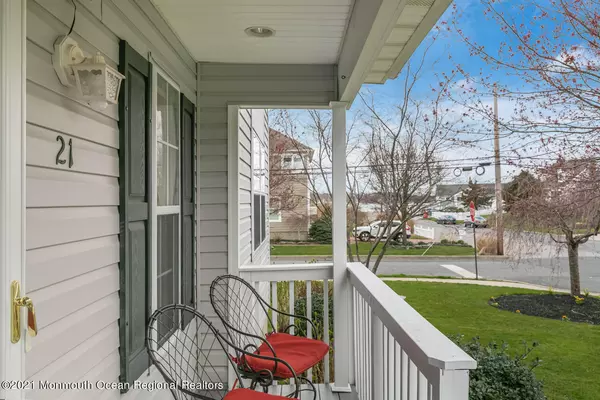 Neptune Township, NJ 07753,21 Waterview Court