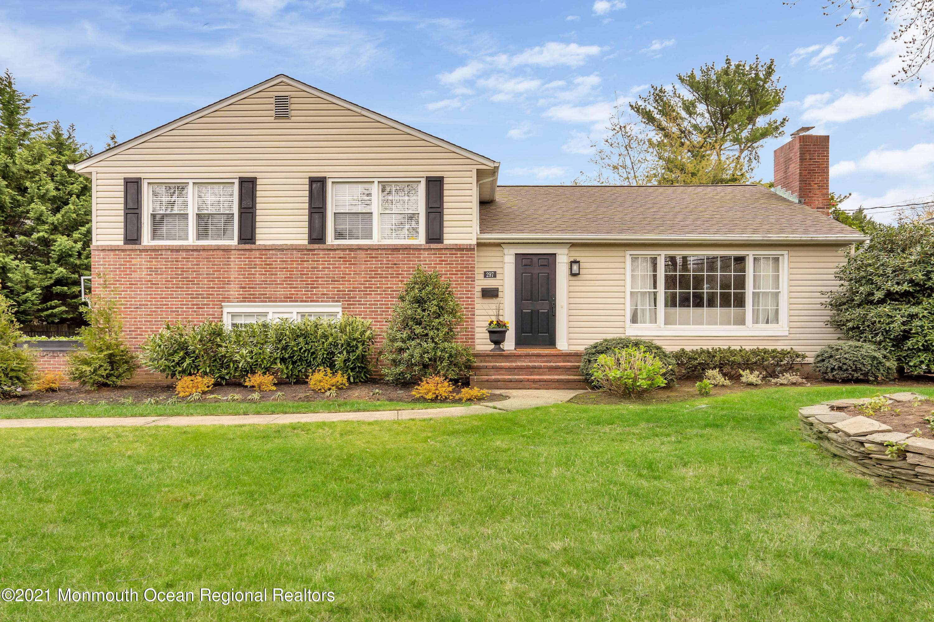 297 Fair Haven Road, Fair Haven, NJ 07704