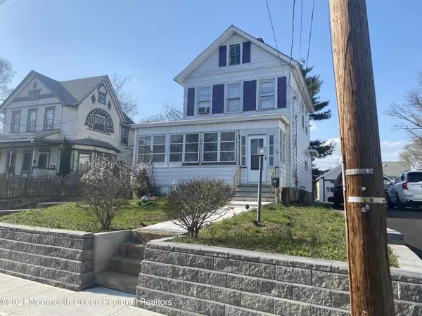 Keyport, NJ 07735,205 2nd Street