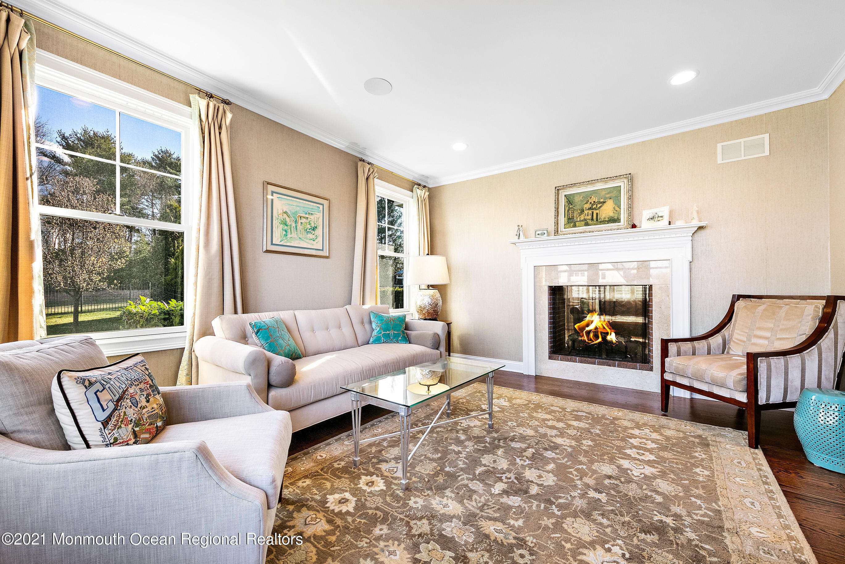 Middletown, NJ 07748,5 Berg Court E