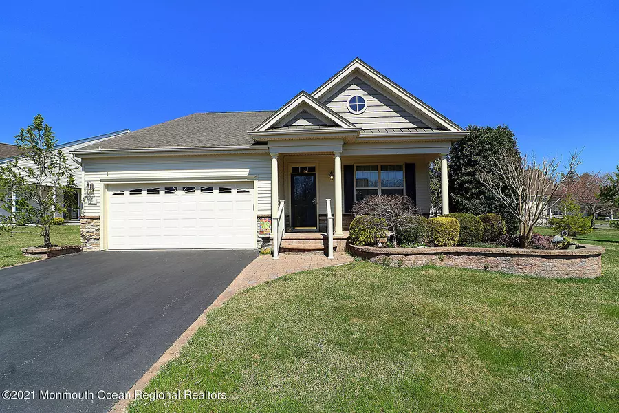 20 Westport Drive, Barnegat, NJ 08005