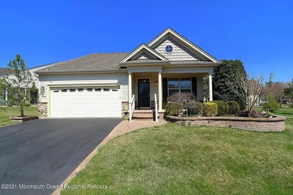 20 Westport Drive, Barnegat, NJ 08005