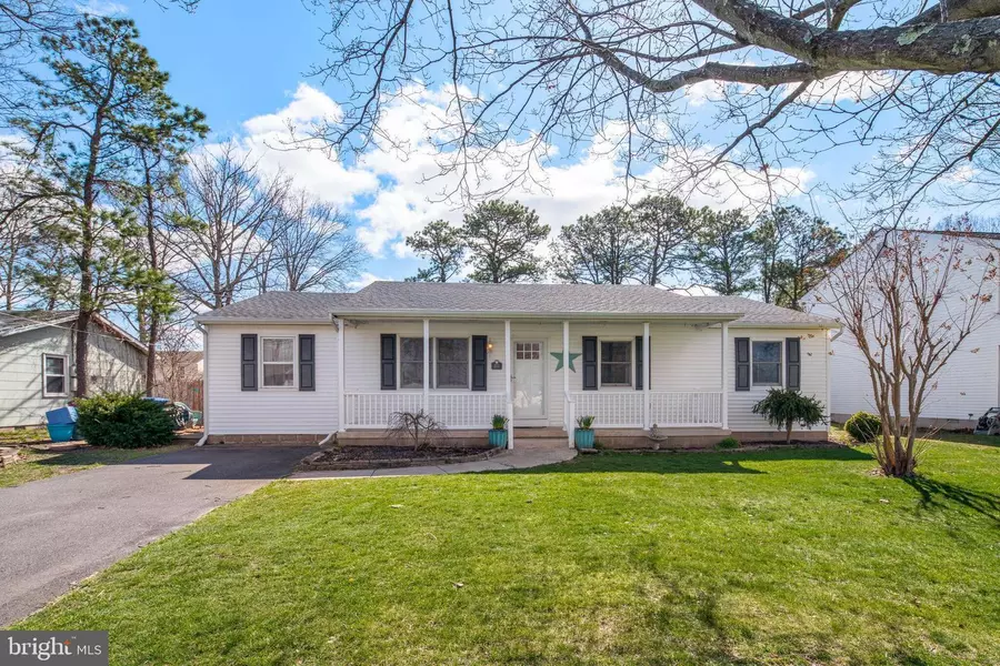 233 Nautilus Drive, Stafford, NJ 08050