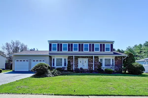 45 Gordons Corner Road, Marlboro, NJ 07746