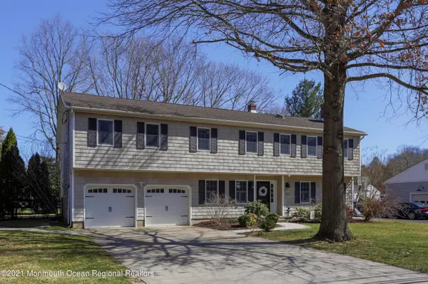 Fair Haven, NJ 07704,345 Fair Haven Road